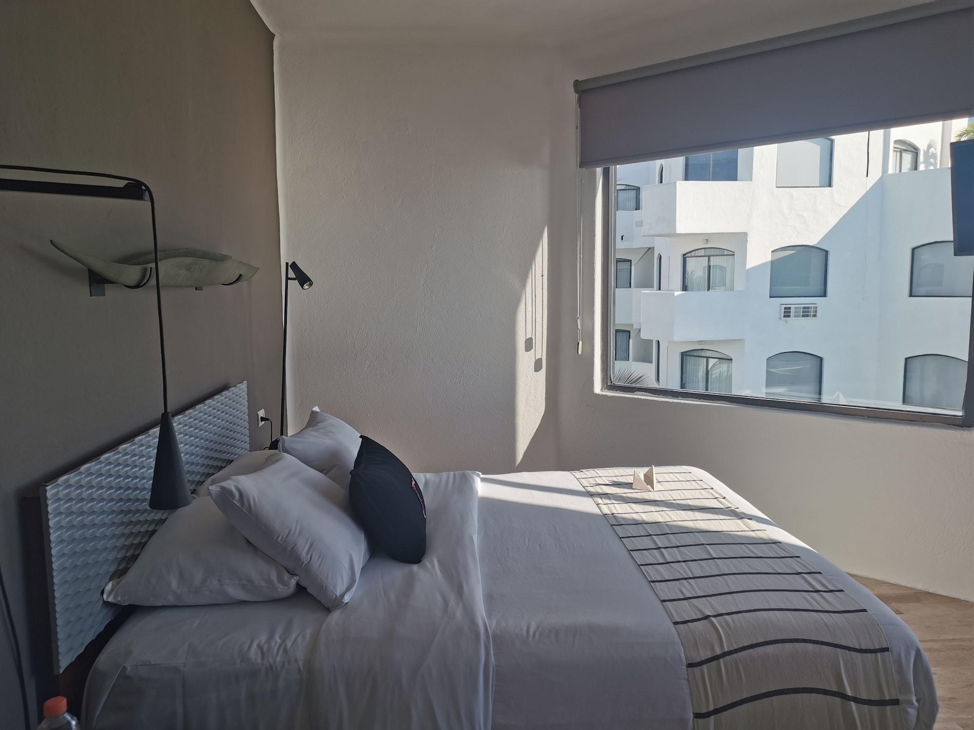 Gaviana Resort Mazatlán Exteriér fotografie