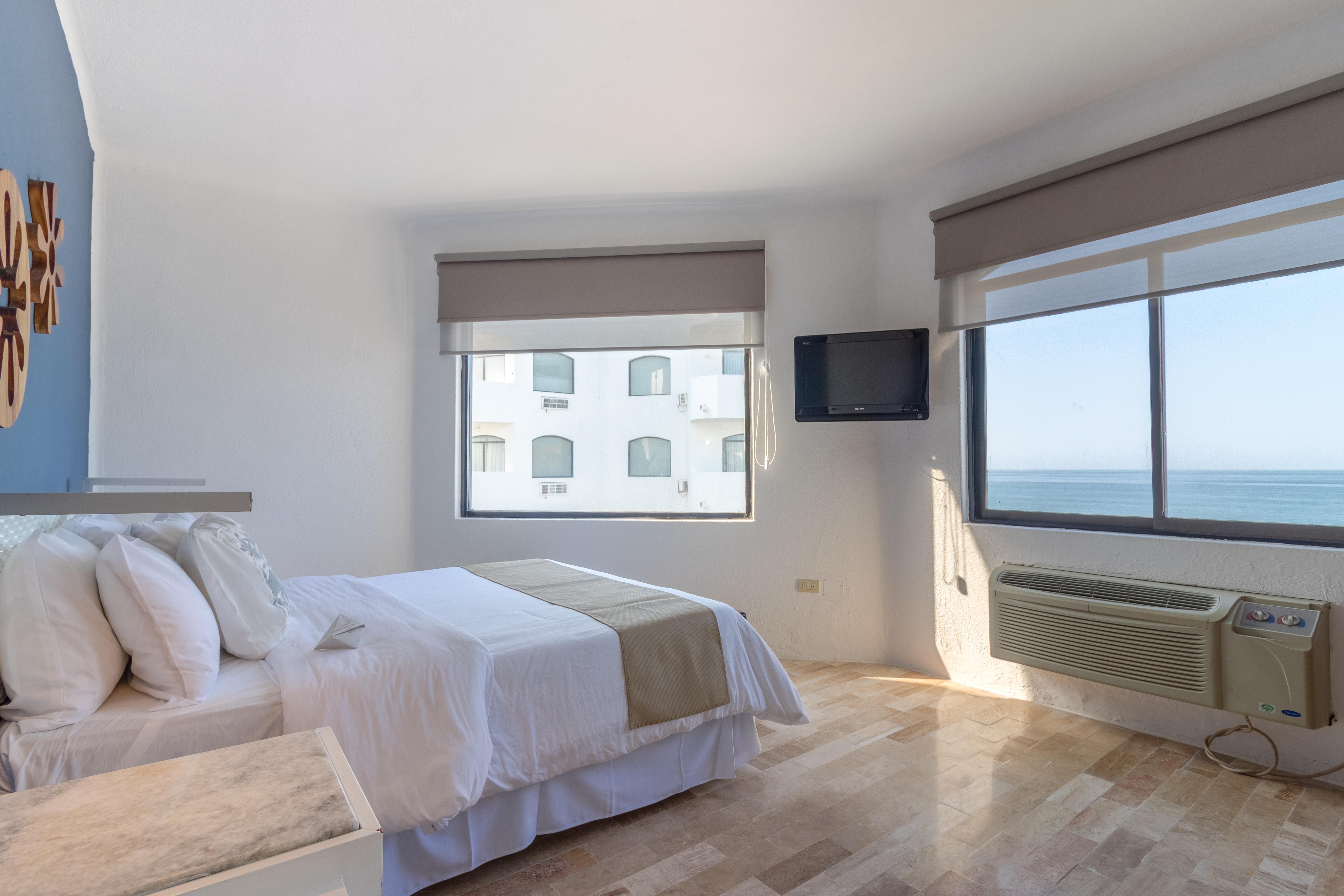 Gaviana Resort Mazatlán Exteriér fotografie