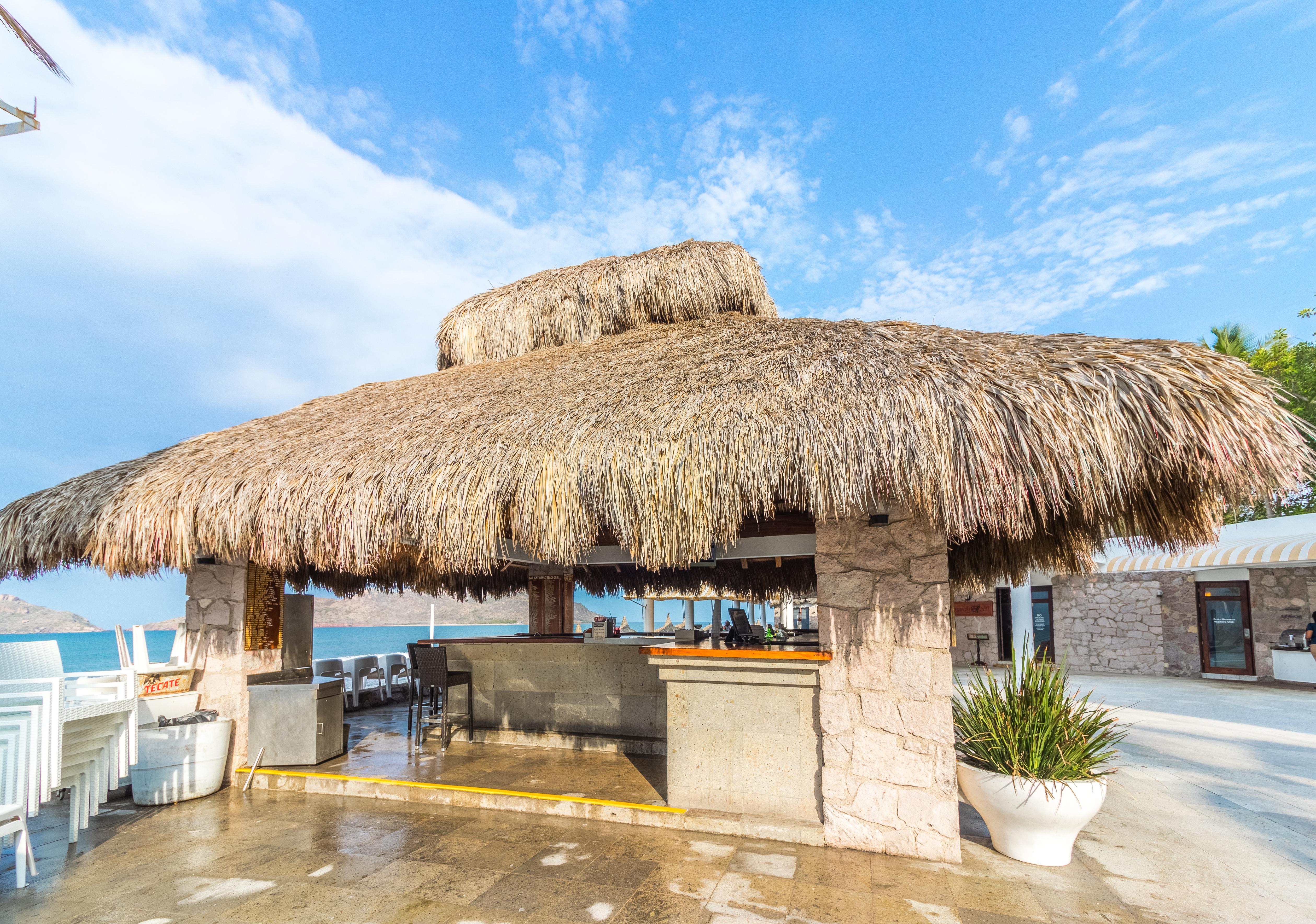 Gaviana Resort Mazatlán Exteriér fotografie
