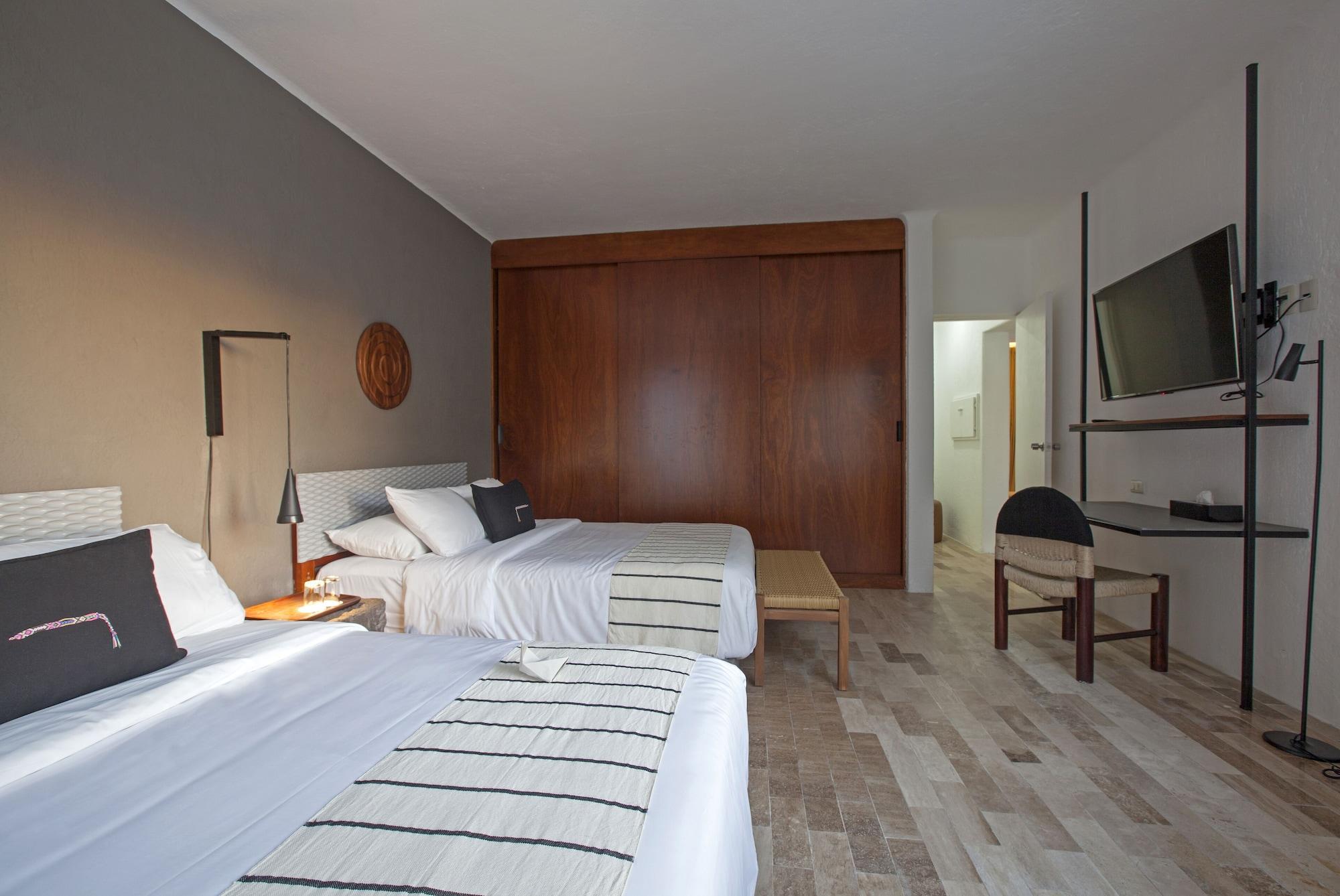 Gaviana Resort Mazatlán Exteriér fotografie