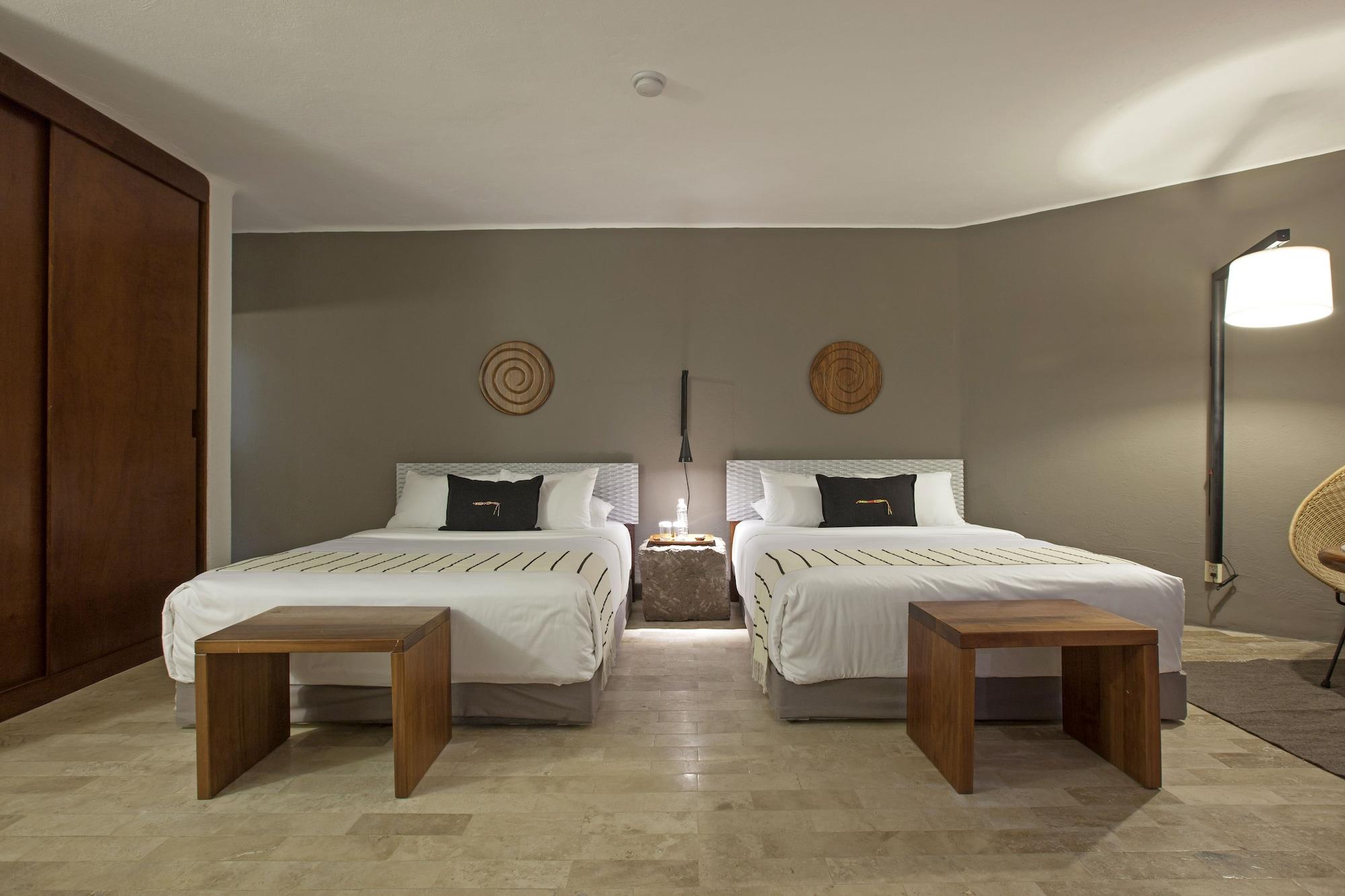 Gaviana Resort Mazatlán Exteriér fotografie