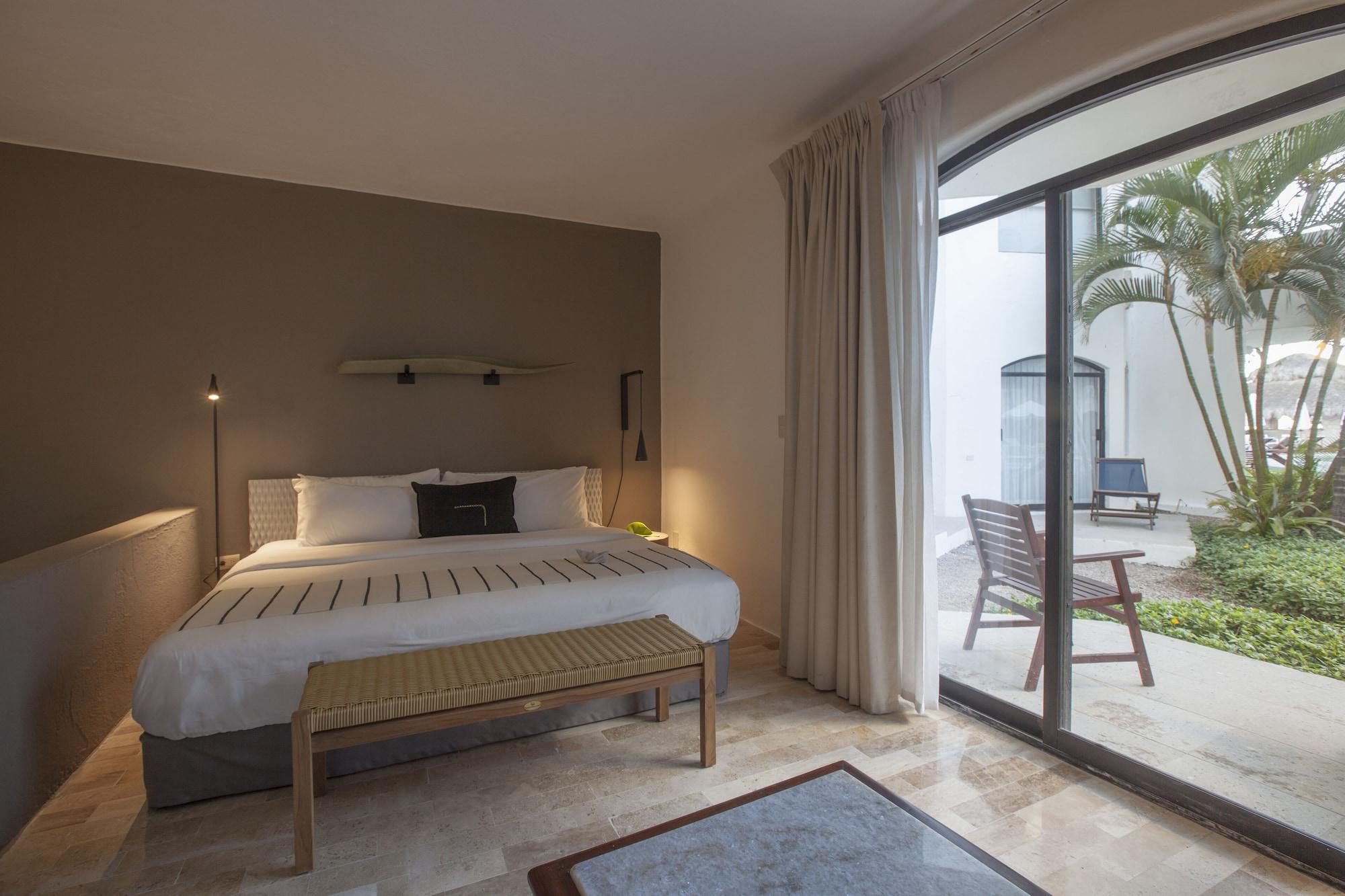 Gaviana Resort Mazatlán Exteriér fotografie