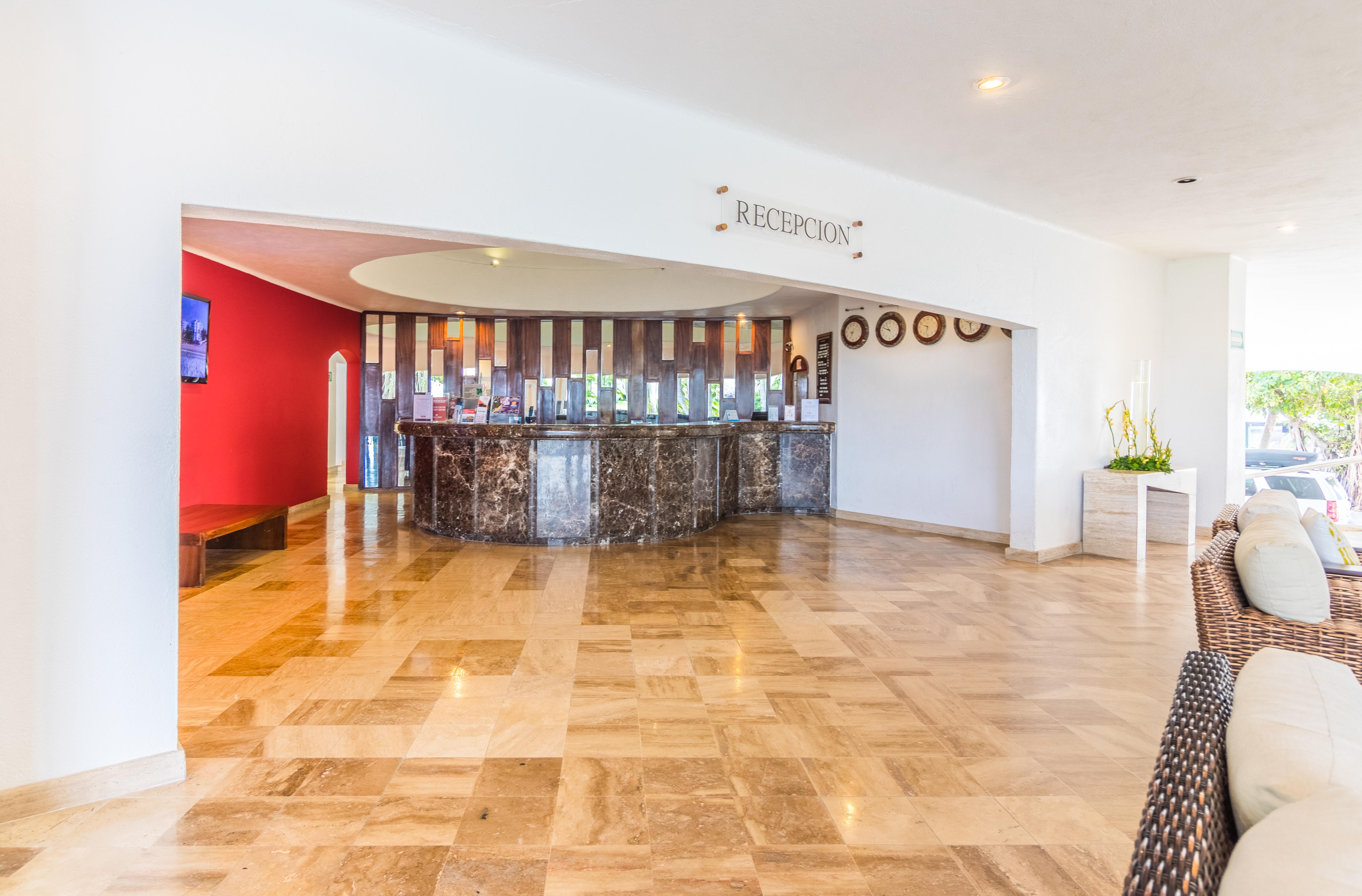 Gaviana Resort Mazatlán Exteriér fotografie
