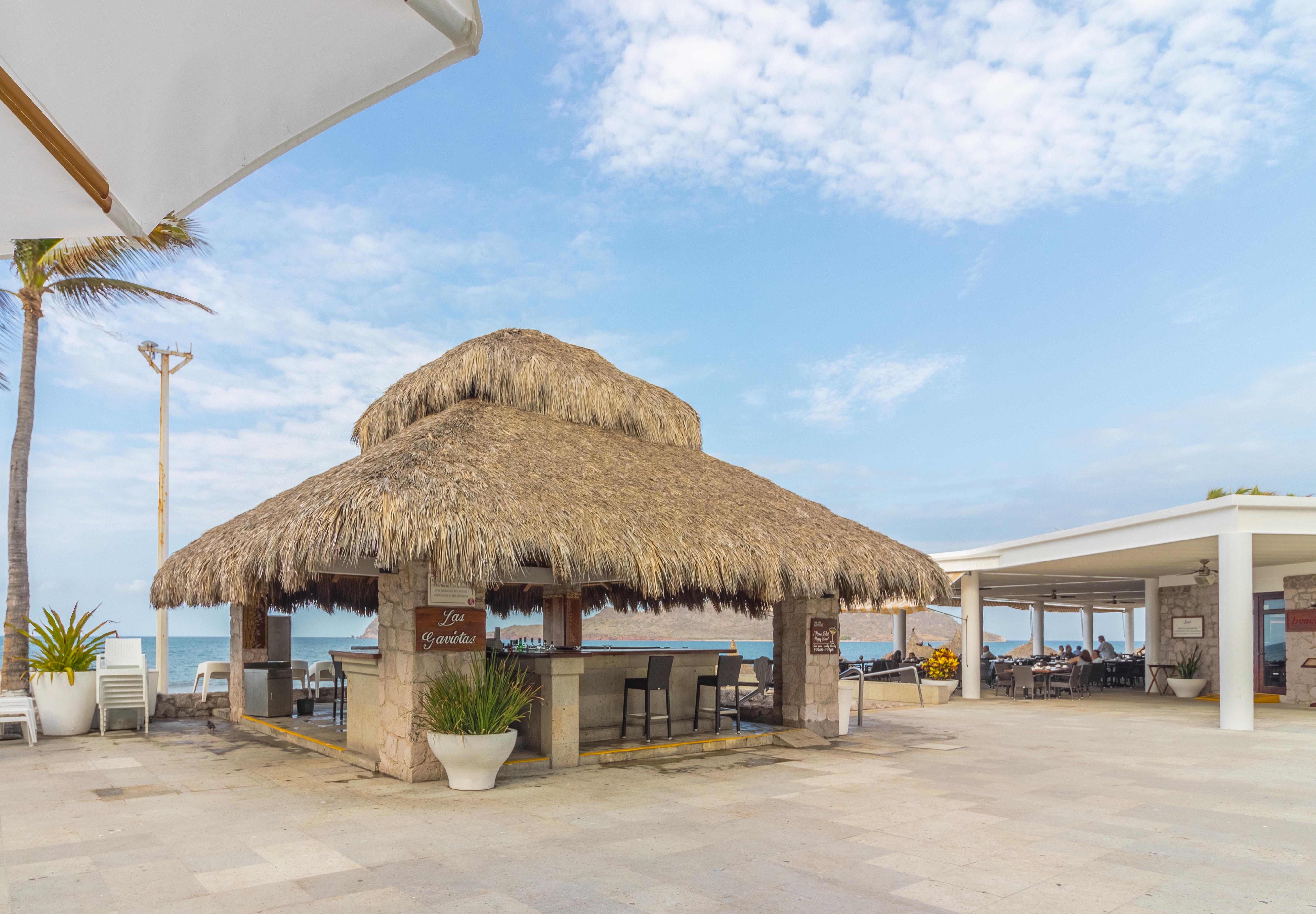 Gaviana Resort Mazatlán Exteriér fotografie