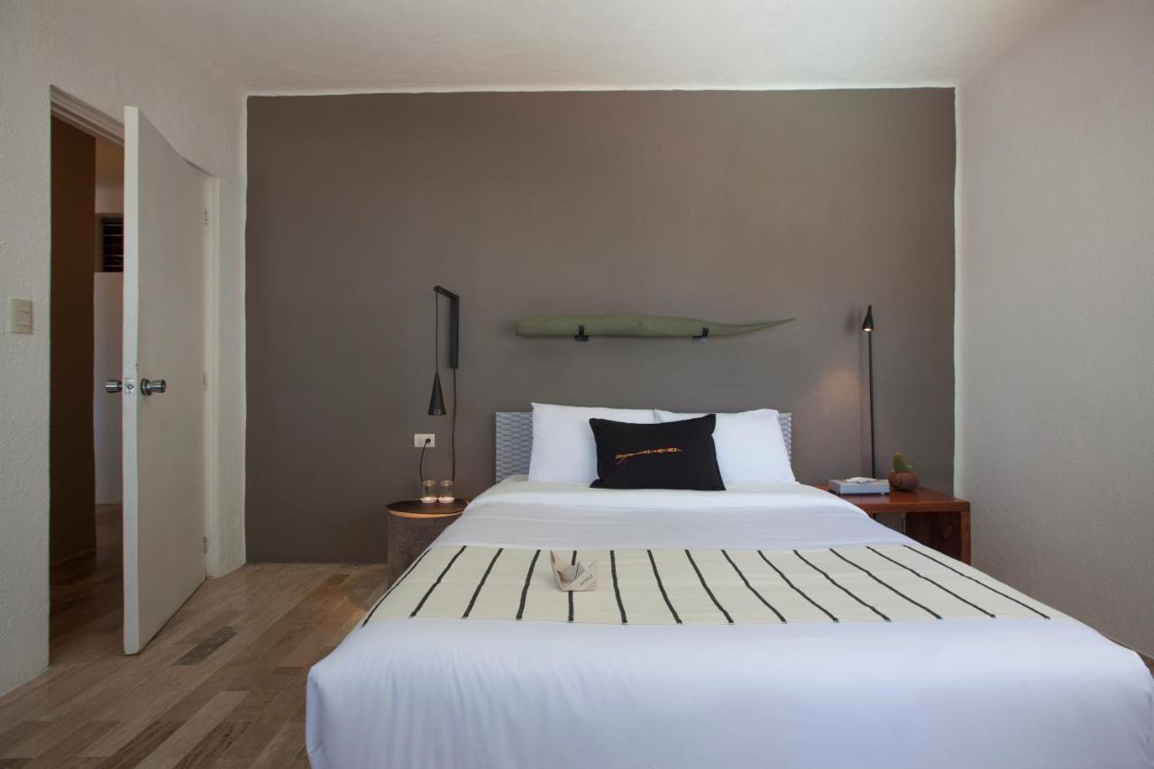 Gaviana Resort Mazatlán Exteriér fotografie